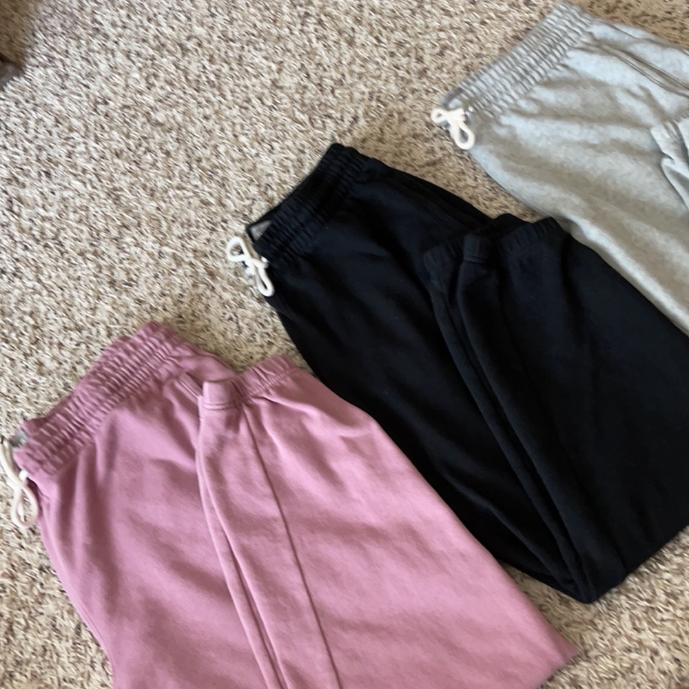 Gap sweatpants
